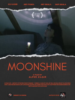 Moonshine (2022) Moonshine (2022)