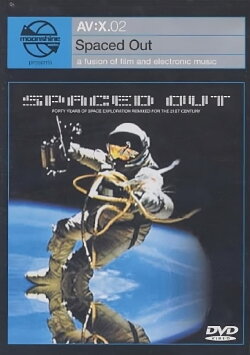 Moonshine Movies Presents AV:X.02 - Spaced Out (2002) Moonshine Movies Presents AV:X.02 - Spaced Out (2002)