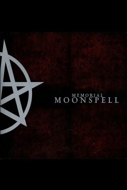 Moonspell: Memorial DVD (2006) Moonspell: Memorial DVD (2006)