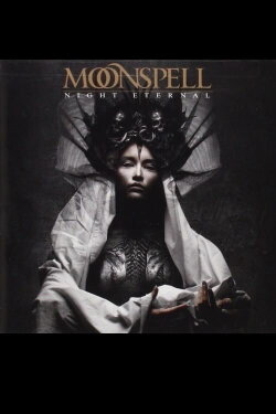 Moonspell: Night Eternal (2008)