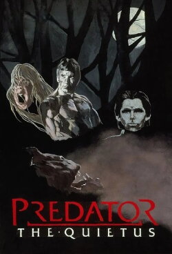 Moonstalker (1988)