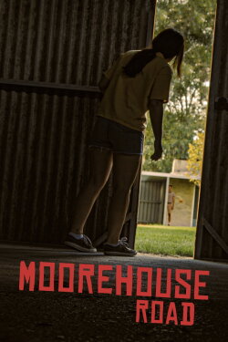 Moorehouse Road (2022)