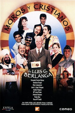 Moors and Christians (1987) Moors and Christians (1987)
