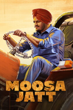Moosa Jatt (2021)