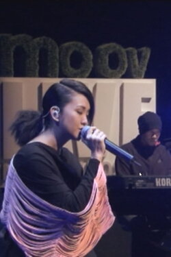 谢安琪 Moov Live 2011 (2011) 谢安琪 Moov Live 2011 (2011)