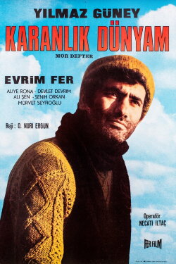 Mor Defter (1964)
