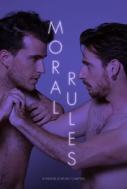 Moral Rules (2020) Moral Rules (2020)