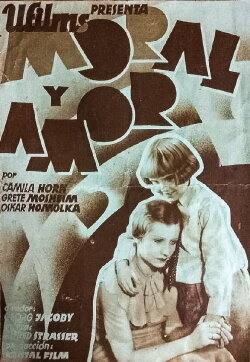 Moral und Liebe (1933) Moral und Liebe (1933)