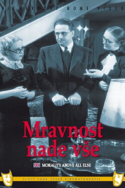 Morality Above All Else (1937)