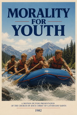 Morality for Youth (1982) Morality for Youth (1982)
