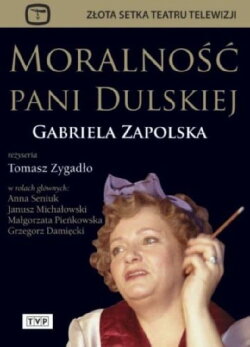 Moralność Pani Dulskiej (1992) Moralność Pani Dulskiej (1992)