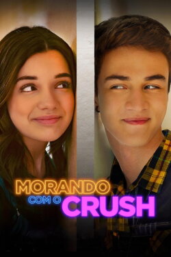 Morando com o Crush (2024)