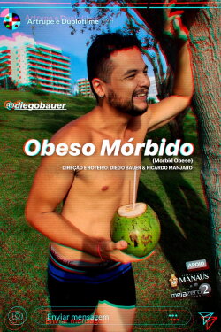 Morbid Obese (2018)