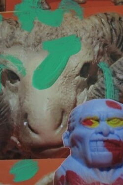 Morbid Sheep (2017) Morbid Sheep (2017)
