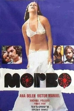 Morbidness (1972) Morbidness (1972)