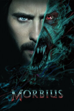 Morbius (2022) Morbius (2022)