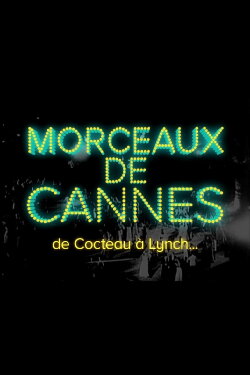 Morceaux de Cannes (2021) Morceaux de Cannes (2021)