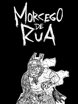 Morcego de Rua (2017)
