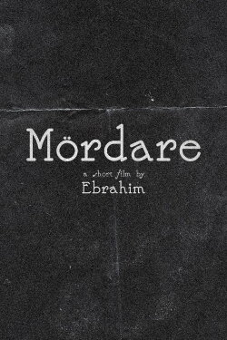 Mördare (2021)