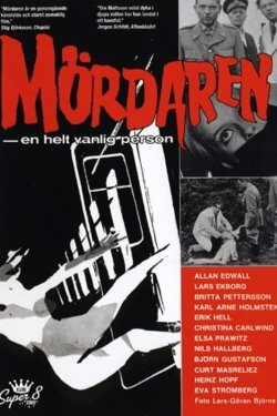 Mördaren - en helt vanlig person (1967) Mördaren - en helt vanlig person (1967)