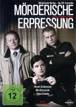 Mörderische Erpressung (2006) Mörderische Erpressung (2006)
