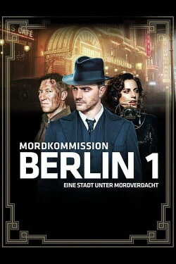 Mordkommission Berlin 1 (2015) Mordkommission Berlin 1 (2015)