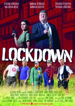 Lockdown (2022) Lockdown (2022)