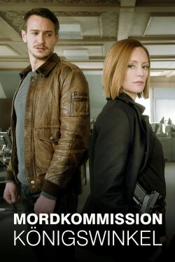 Mordkommission Königswinkel (2017) Mordkommission Königswinkel (2017)