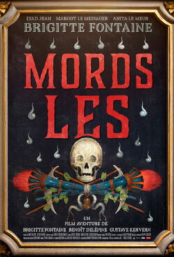 Mords-les ! (2020) Mords-les ! (2020)