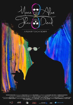 More Alive Than Dead (2017) More Alive Than Dead (2017)