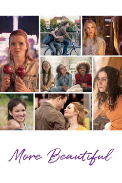 More Beautiful (2025) More Beautiful (2025)