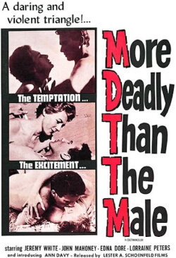 More Deadly than the Male (1959) More Deadly than the Male (1959)