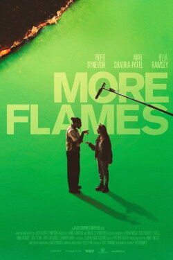 More Flames (2024) More Flames (2024)