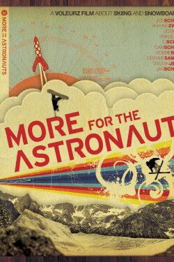 More for the Astronauts (2007) More for the Astronauts (2007)