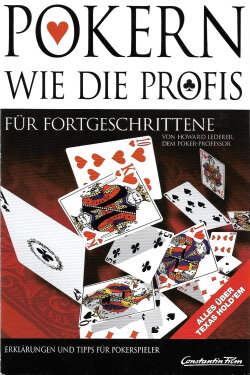 More Secrets of No Limit Hold 'Em (2004) More Secrets of No Limit Hold 'Em (2004)