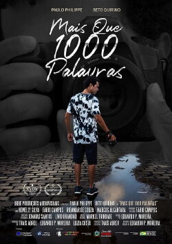More Than 1000 Words (2022) More Than 1000 Words (2022)
