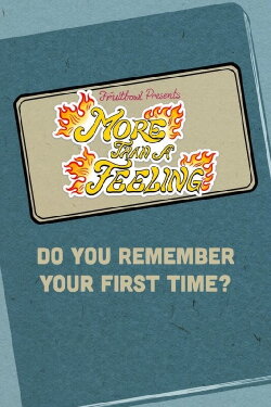 More Than a Feeling (2023)