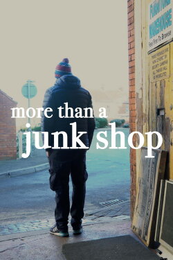 more than a junk shop (2024) more than a junk shop (2024)