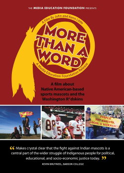 More Than a Word (2017) More Than a Word (2017)