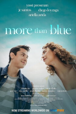 More Than Blue (2021) More Than Blue (2021)