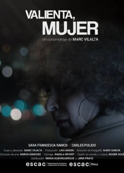More Than Brave (2022) More Than Brave (2022)