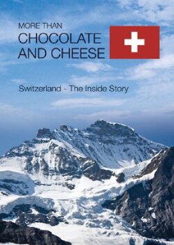 More than Chocolate and Cheese (2011) More than Chocolate and Cheese (2011)