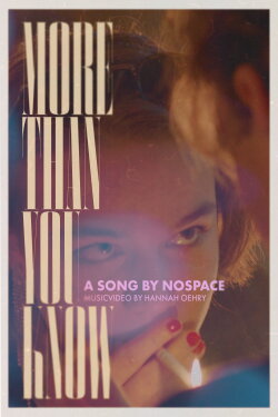 More Than You Know (2023)