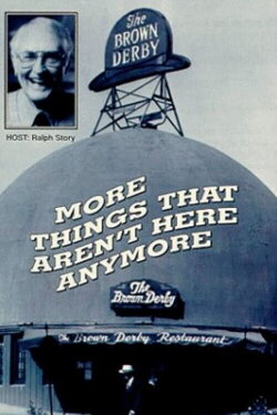 More Things That Aren't Here Anymore (1998) More Things That Aren't Here Anymore (1998)