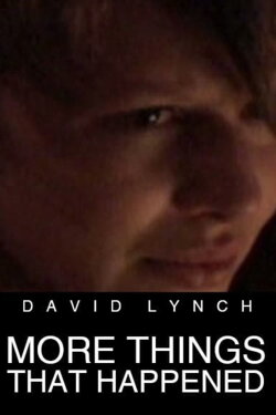 More Things That Happened (2007) More Things That Happened (2007)