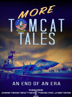 More Tomcat Tales (2023) More Tomcat Tales (2023)