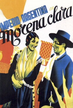 Morena clara (1936)