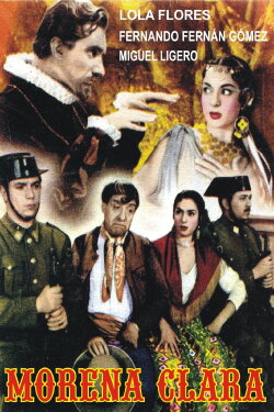 Morena clara (1954) Morena clara (1954)