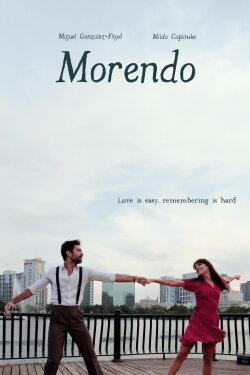 Morendo (2023) Morendo (2023)