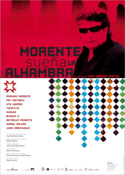 Morente sueña La Alhambra (2005) Morente sueña La Alhambra (2005)